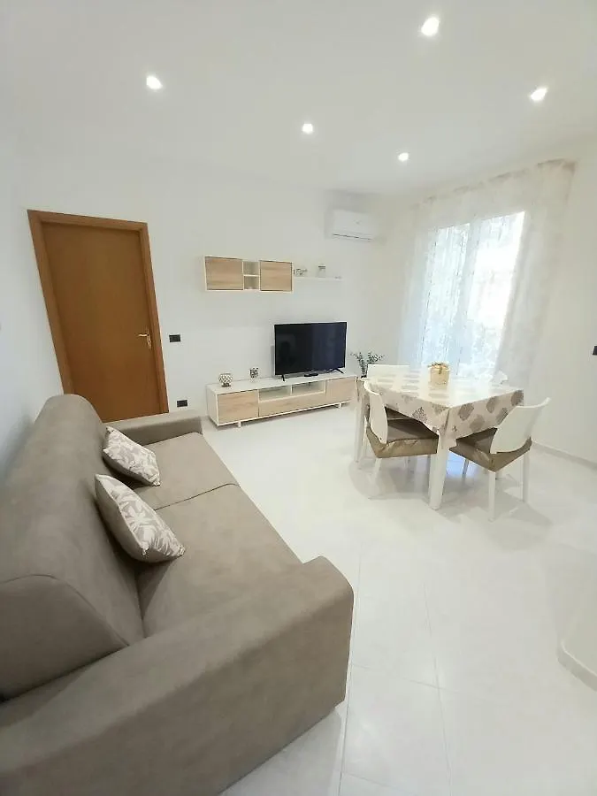 Casa Mary Apartment - Trapani Italia