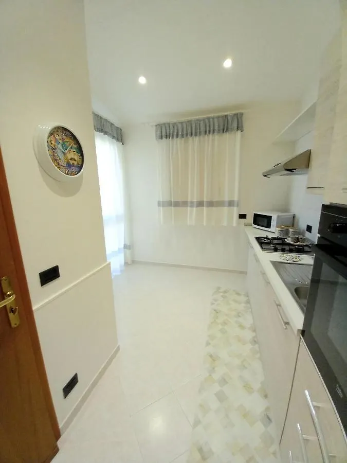 Casa Mary Apartment - Trapani 0*,  Italia
