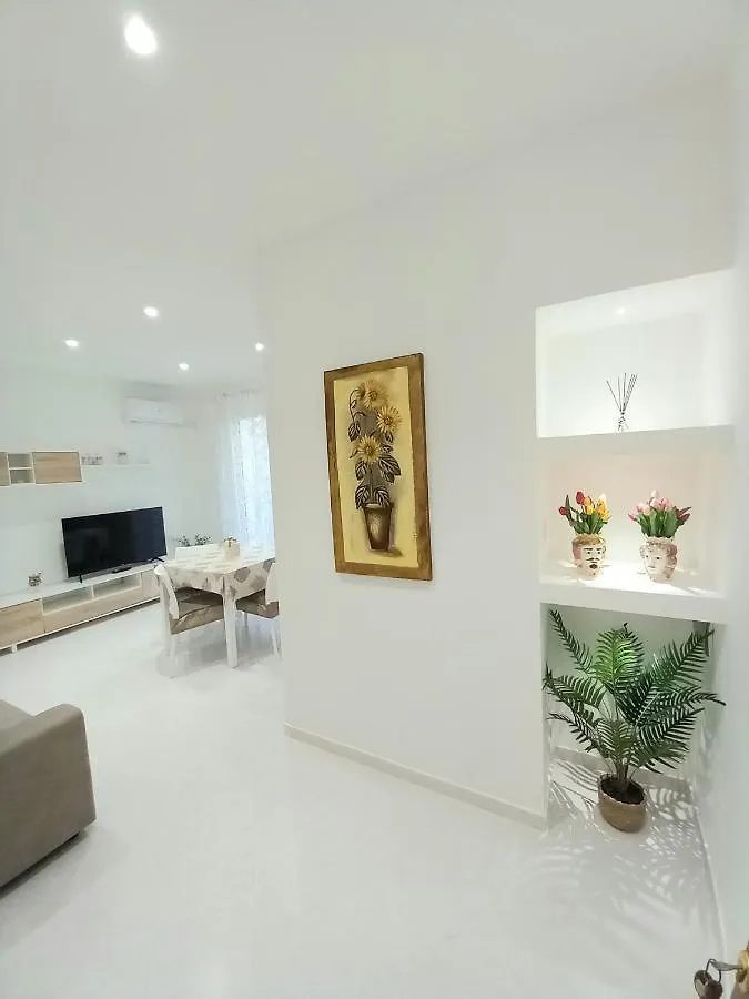 Casa Mary Apartment - Trapani Italia