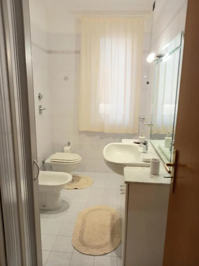 Casa Mary Apartment - טרפאני איטליה