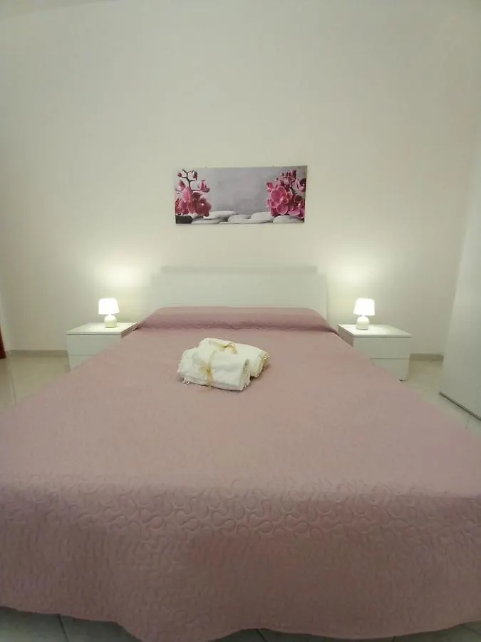 Casa Mary Apartment - Trapani