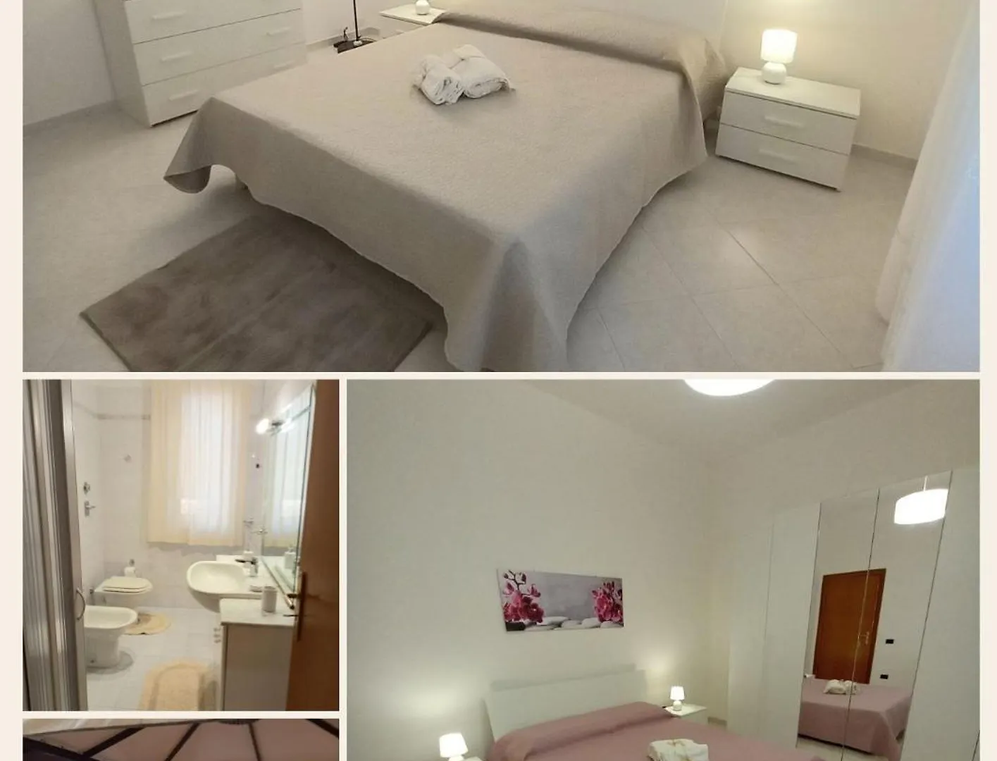 Casa Mary Apartment - Trapani 0*,