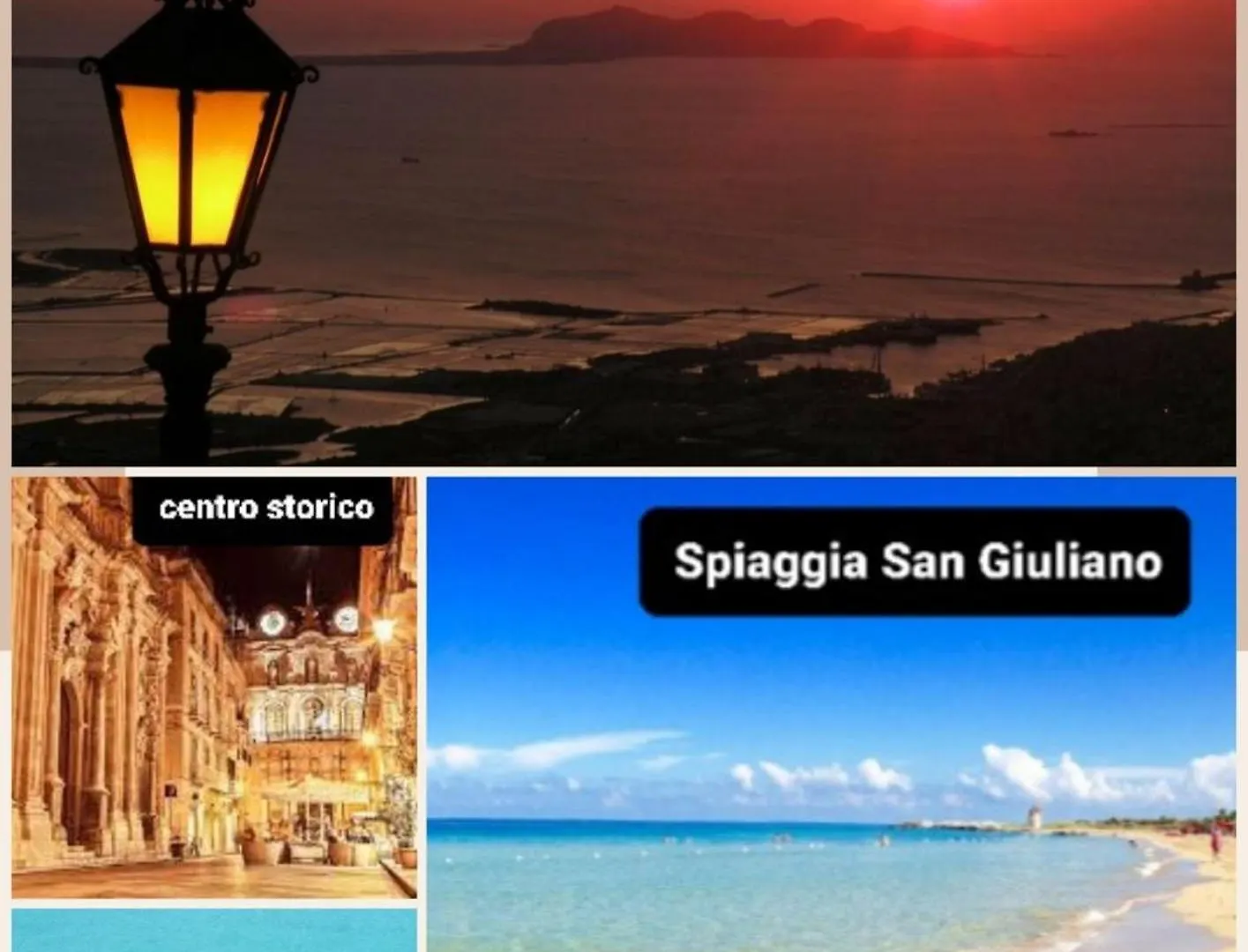 Casa Mary Apartment - Trapani