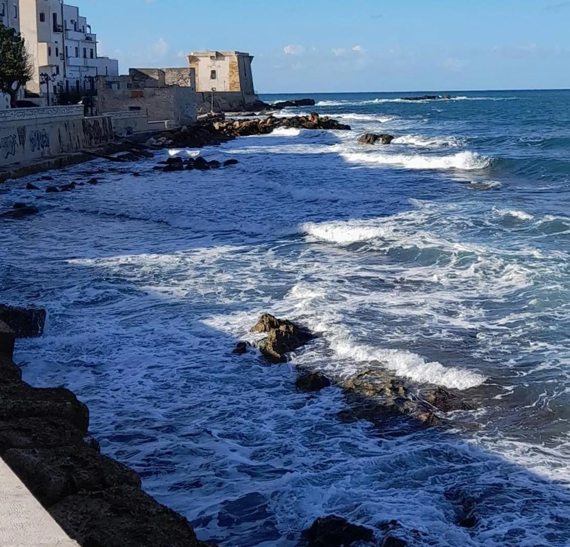 Casa Mary Apartment - טרפאני איטליה