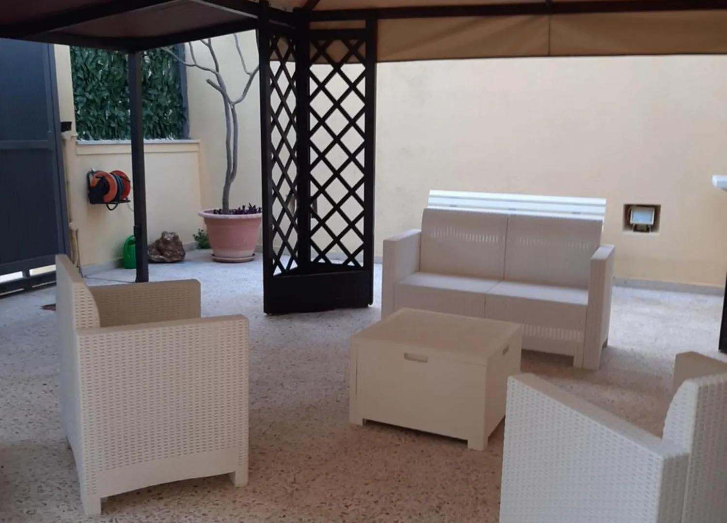 Casa Mary Apartment - Trapani