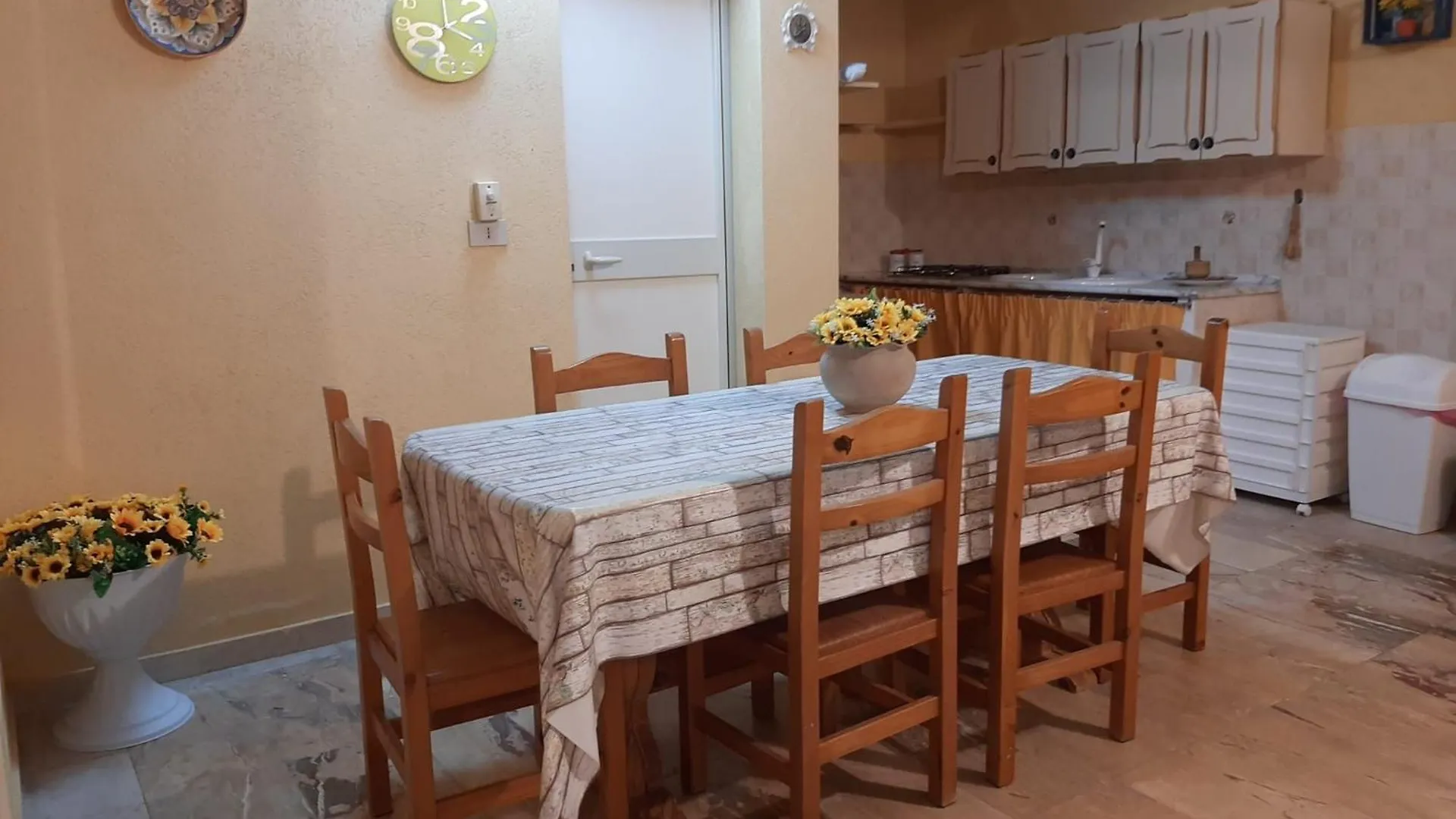 Casa Mary Apartment - טרפאני 0*,  איטליה