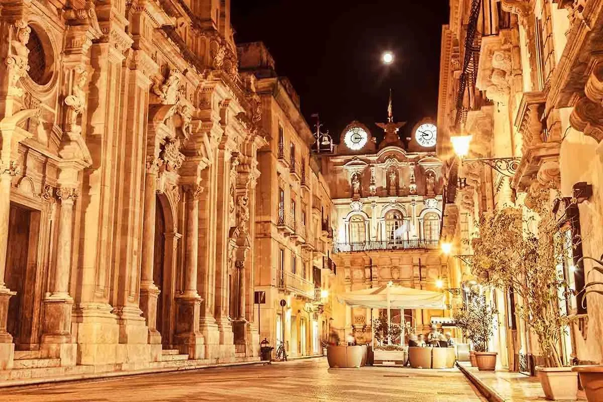Casa Mary Apartment - Trapani