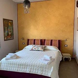  Appartamento Interno8 A Due Passi Dal Mare
