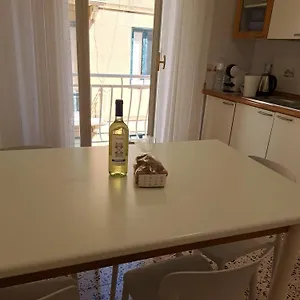  Appartamento Bed Cammareri