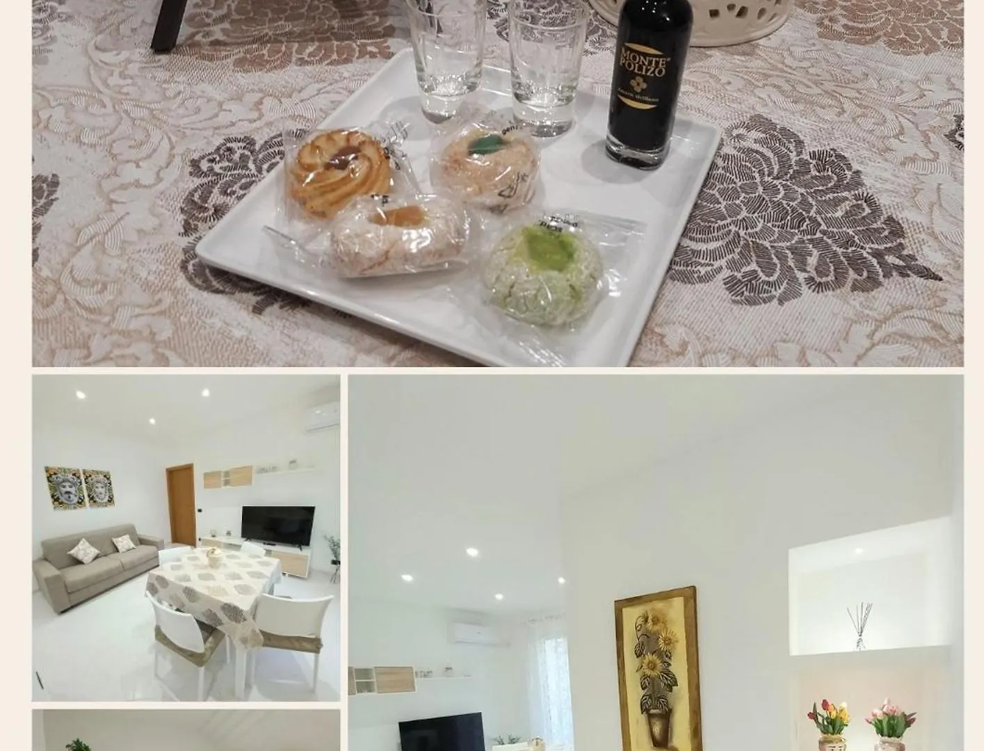 Casa Mary Apartment - Trapani