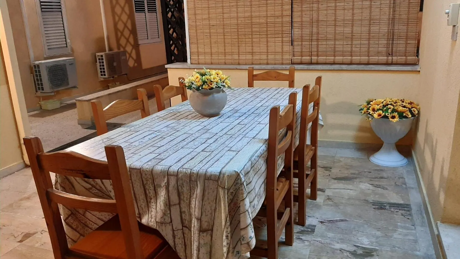 Casa Mary Apartment - Trapani